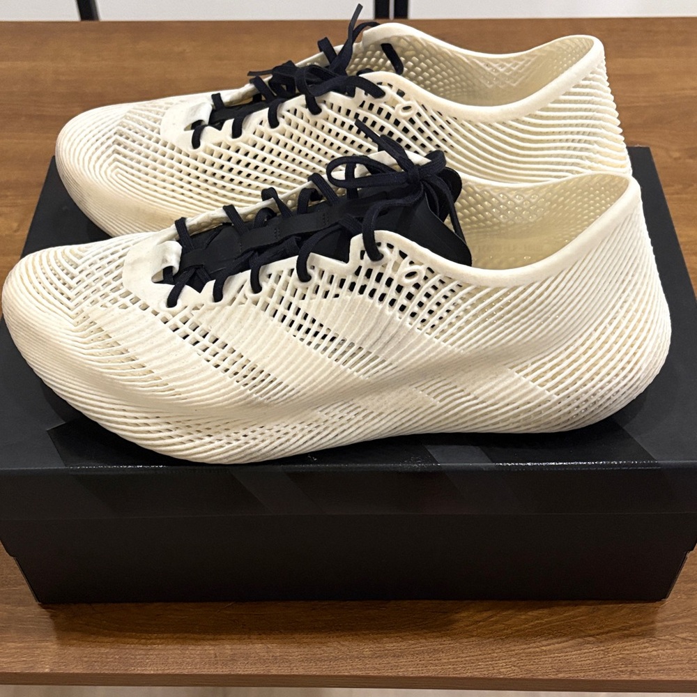 Adidas Climacool Laced